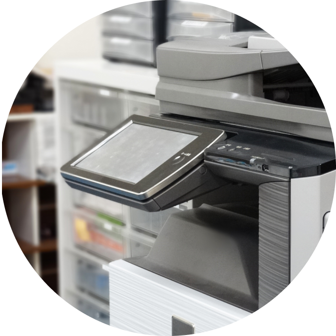 家電・設備の移設