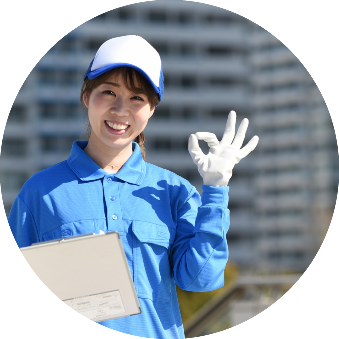 盗聴器チェック機貸し出しサービス（無料オプション）