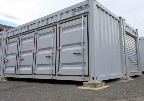 トランクルーム