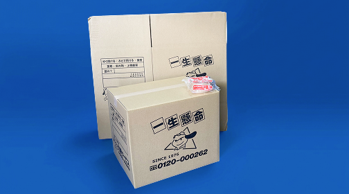 梱包用ダンボール（大）