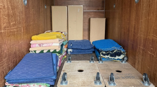 ノンスリップマット