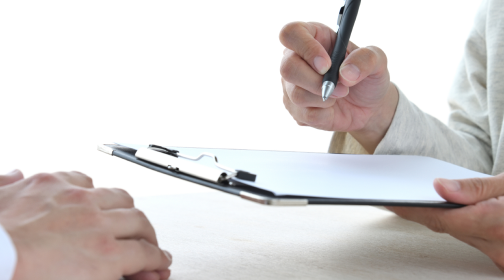 タワーマンションの申請関連